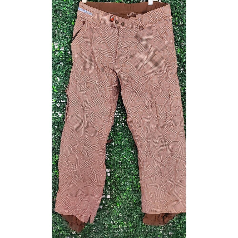 Burton dry ride pants